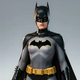 batgirl - 4