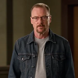 walter white in a ps 1 game