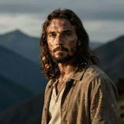 ewan mcgregor as jesus