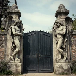 gates of hell