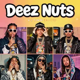 deez nuts vine compilation #4