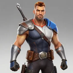 Saul Goodman as an overwatch character