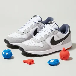 nike and playdoh collaboration