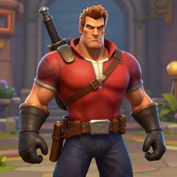 peter falk in team fortress 2