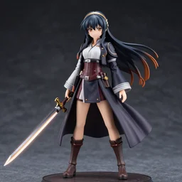 a revan ( from star wars legends ) highly detailed kotobukiya artfx bishoujo statue