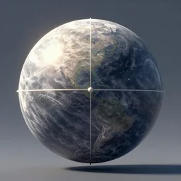 3 d render, sunlight study, the universe is a spheroid region 7 0 5 meters in diameter, art nouveau, 3 d render, by carducius ream and ( ( ( ( ( lisa frank ) ) ) ) ), 8 k, sharp focus, octane render