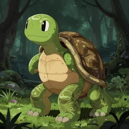 turtle, silent hill 3 screenshot