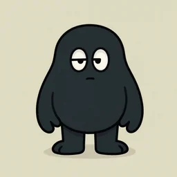 unknown creature