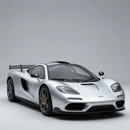 mclaren f1, 4k,