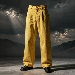 “ banana pants ”