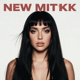 new mitski album
