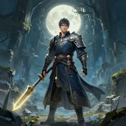 heavensward