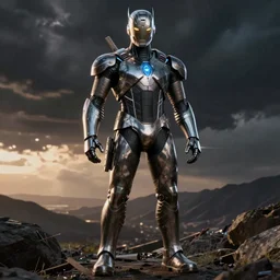 MODOK in the Marvel Cinematic Universe