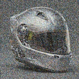 an epic mechanical robotic racing helmet highly detailed, digital painting, concept art, smooth, sharp focus, illustration, art by greg rutkowski