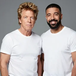drake bon jovi