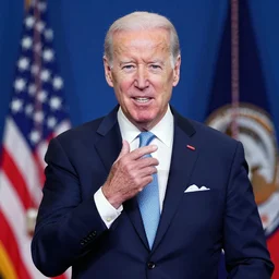 man award winning photo of man obsessed with hunter biden