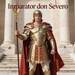 imperator don severo