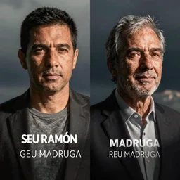 photo of seu ramon or seu madruga