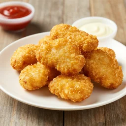 Chicken Nuggets