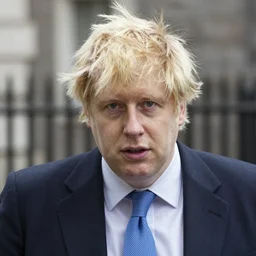 a 1 8 9 0 s portrait of boris johnson