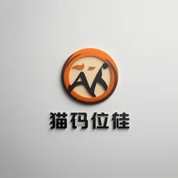 brand logo