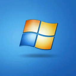 windos xp background