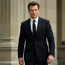 henry cavill as james bond