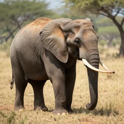 sheeplephant