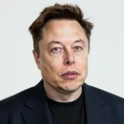 Elon Musk is a buffon