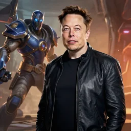 elon musk, apex legends