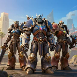 4 k wallpaper, sharp focus, los angeles from world of warcraft, highly detailed, ultra clear, focus on city, masterpiece, landscape painting, los angeles city of angels, accurate depiction of la, concept art