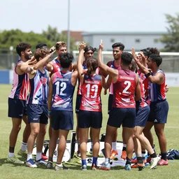 team spirit wins at the 1 1 th international
