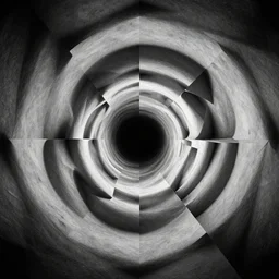 Escher Fractal