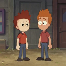 stanford pines from gravity falls