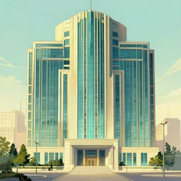 🤖🏤 , Art Deco, Greg rutkowski Trending artstation, surrealist
