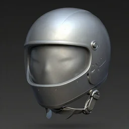 a close up of a person wearing a helmet, a raytraced image by Filip Hodas, zbrush central contest winner, space art, vray tracing, hard surface modeling, zbrush