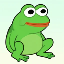 pepe the frog meme, funny hilarious watermark ifunny