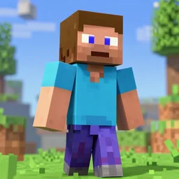 anime minecraft
