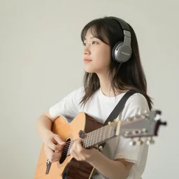 dreaming music