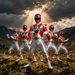 sour patch!!!!!!!, power rangers