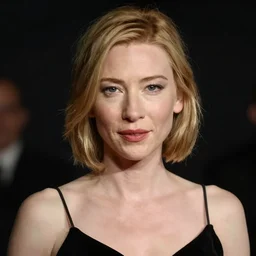 cate blanchett in the matrix (1999) in 4k