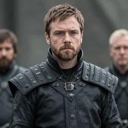 thin louis ck in game of thrones, cinematic, highly detailed, 4 k