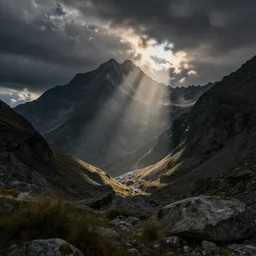 spirit!!! by greg rutkowski