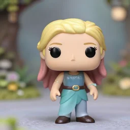 fairy funko pop