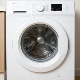 washing machine heart