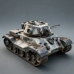 concept art of silkpunk tank, highly detailed, raytracing, octane, global illumination, unreal engine 5