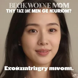 my face when i see your mom, meme