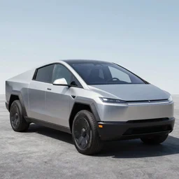 photo of a tesla f - 1 5 0 electric truck 2 0 2 3