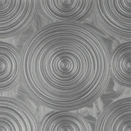 blocky metal swirl ceiling seamless texture