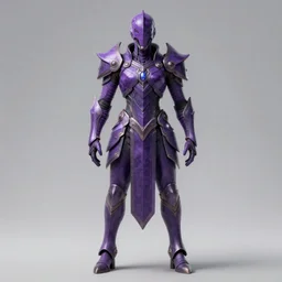 purple frostmourne, concept art, 4 k, 8 k, artstation, hyper detailed, intrinsic designs